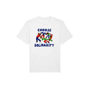 Wij zijn met meer t-shirt