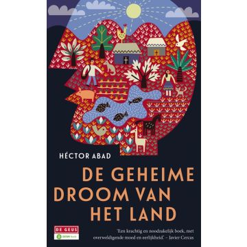 De geheime droom  van het land