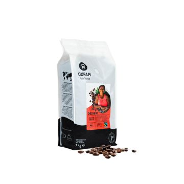 Dessert koffiebonen 1 kg