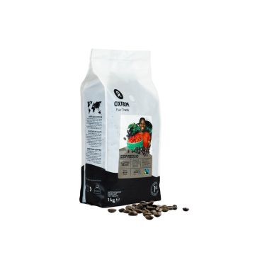 Espresso koffiebonen 1 kg