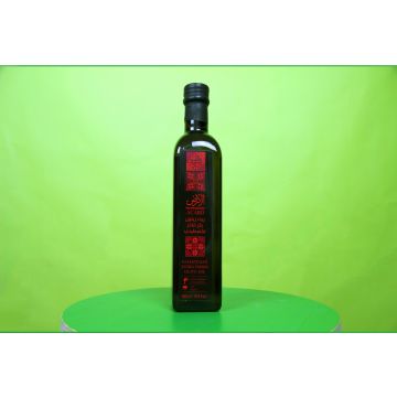 Palestijnse olijfolie