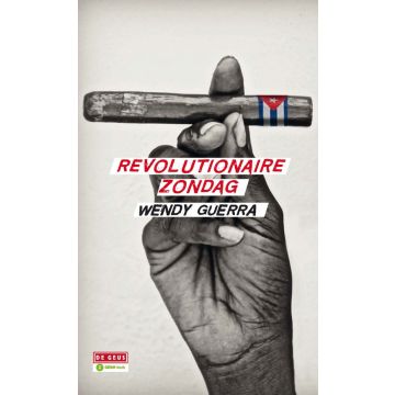 Revolutionaire zondag