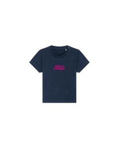 Feminist Baby Tee