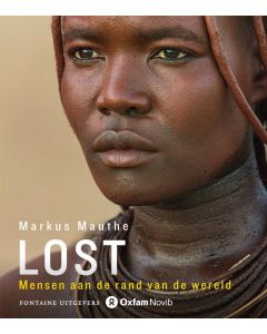 Lost - mensen aan de rand van de wereld