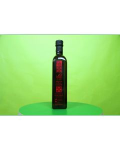 Palestijnse olijfolie