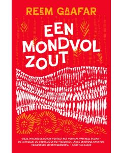 Een mondvol zout