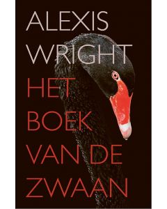 Het boek van de zwaan