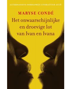 Het onwaarschijnlijke en droevige lot van Ivan en Ivana