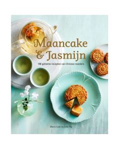 Maancake & Jasmijn
