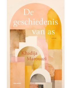 De geschiedenis van as, zomerboek 2026