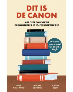 Dit is de Canon