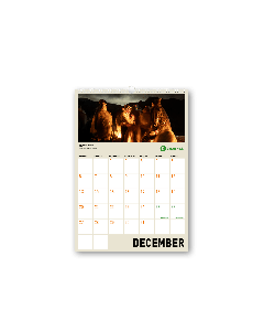 Notitiekalender 2027