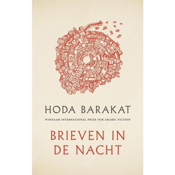 Brieven in de nacht