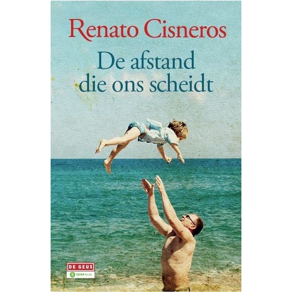 De afstand die ons scheidt