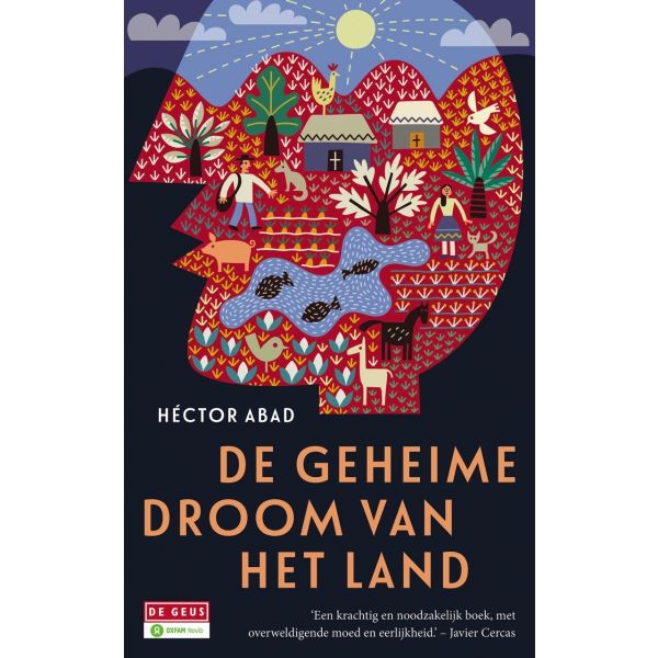 De geheime droom  van het land