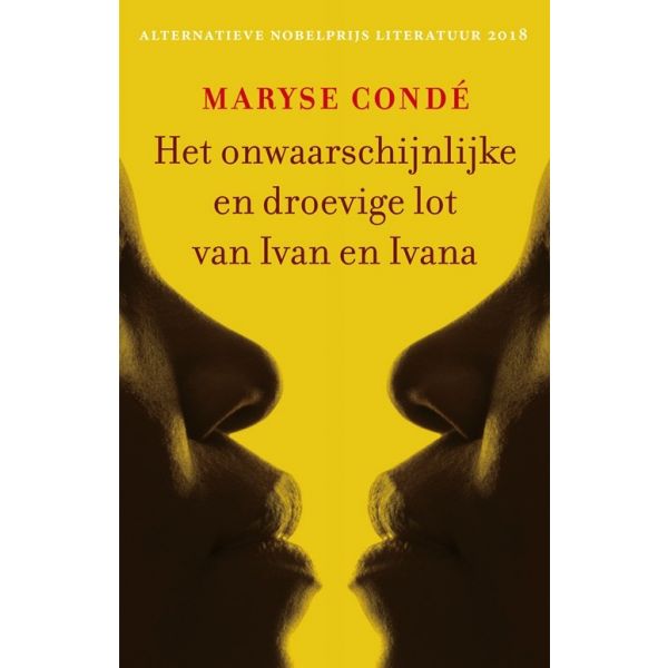 Het onwaarschijnlijke en droevige lot van Ivan en Ivana