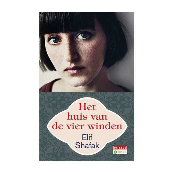 Het huis van de vier winden