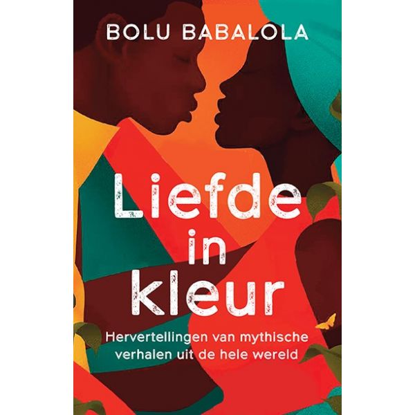 Liefde in kleur