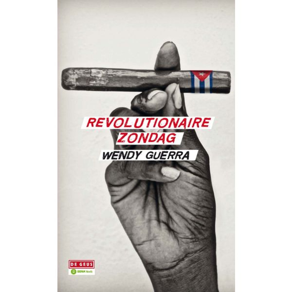 Revolutionaire zondag