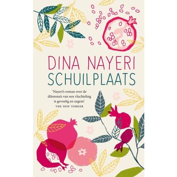 Schuilplaats