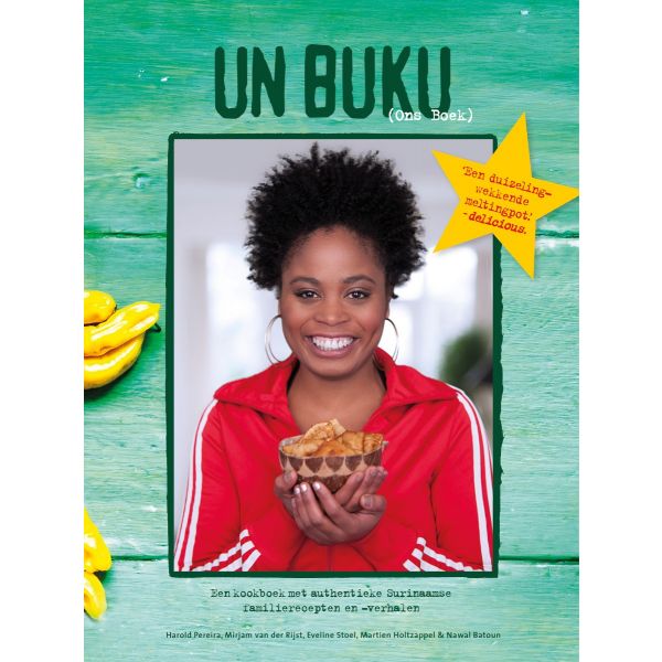 Un buku