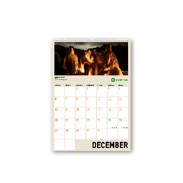 Notitiekalender 2027