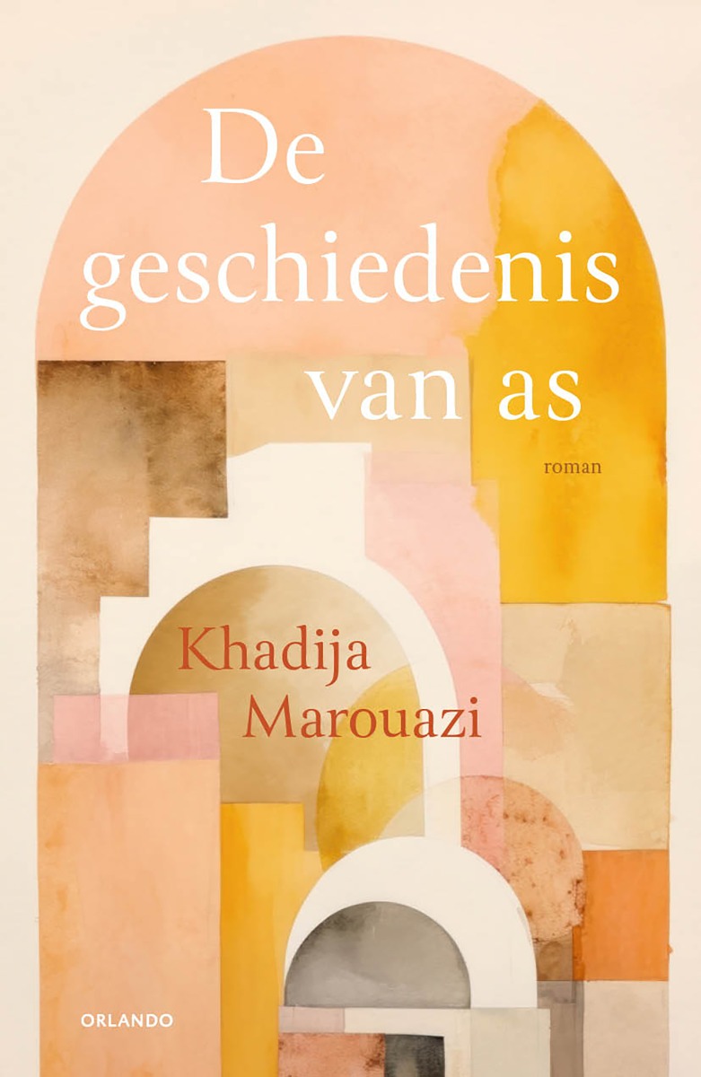 De geschiedenis van as, zomerboek 2026