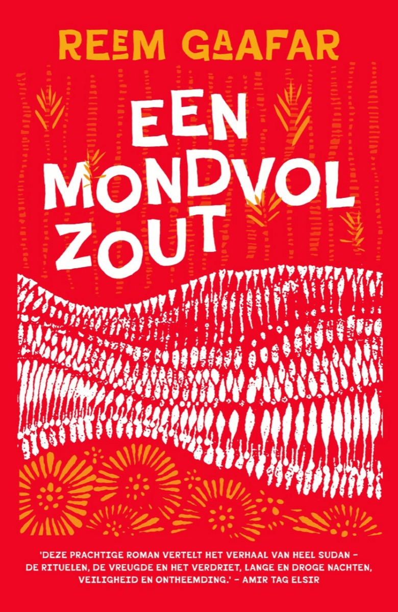 Een mondvol zout