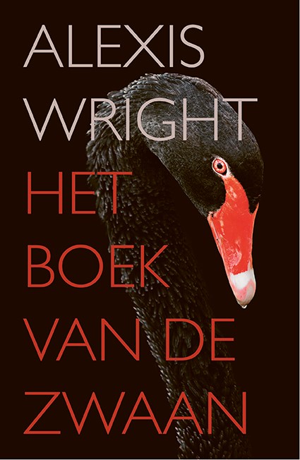 Het boek van de zwaan