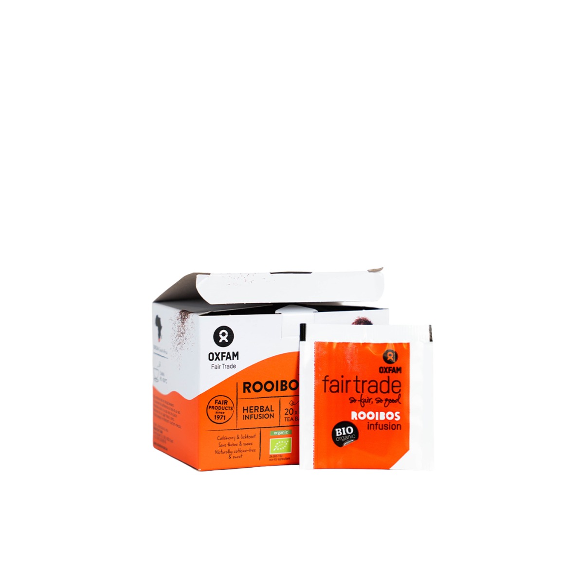 BIO Rooibos Thee