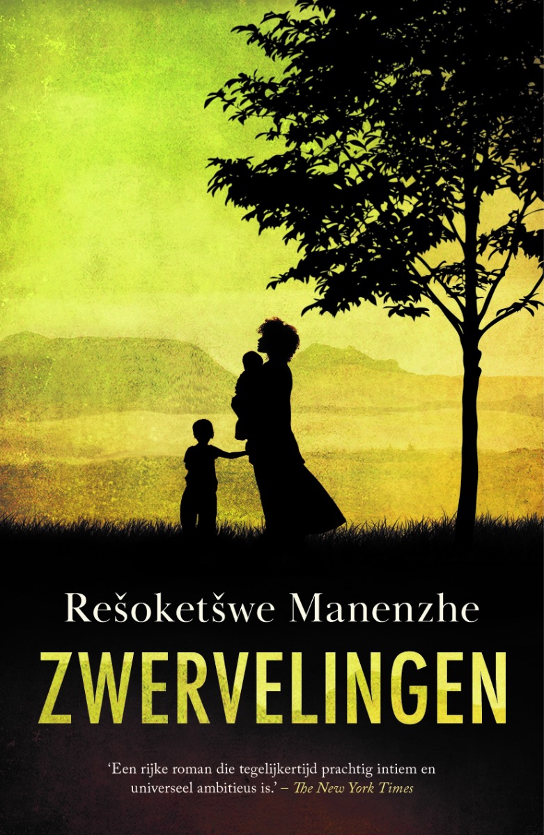 Zwervelingen